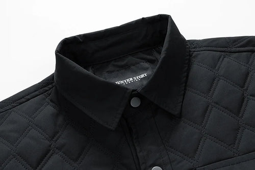 Milano Check Jacket