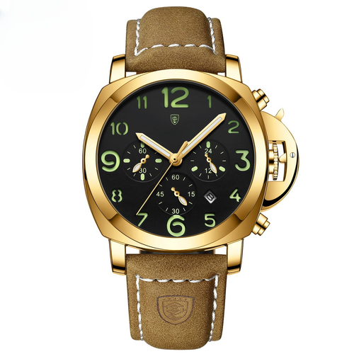 Legacy Luminous Watch