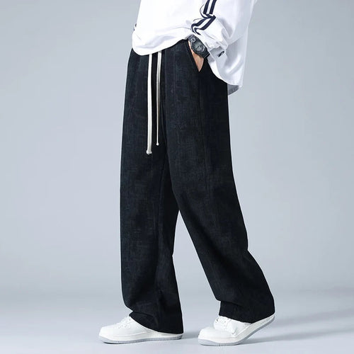 Milano Cord Pants