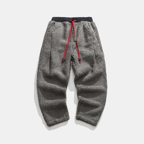 Nordic Wool Trousers