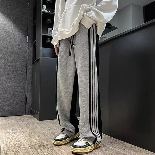 Santiago Striped Joggers