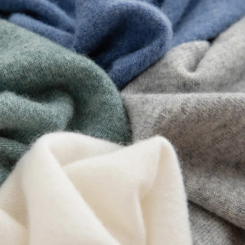 Serene Cashmere Sweater