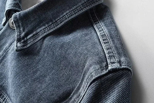 Florence Denim Jacket