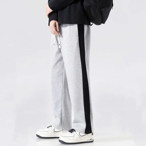 Porto Striped Pants