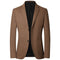 Portofino Wool Blazer
