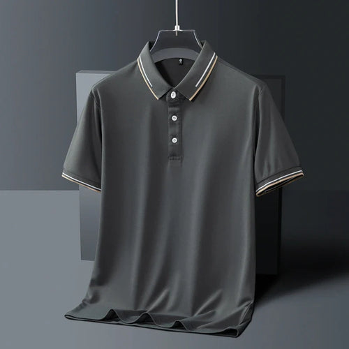 Luxe Minimal Polo