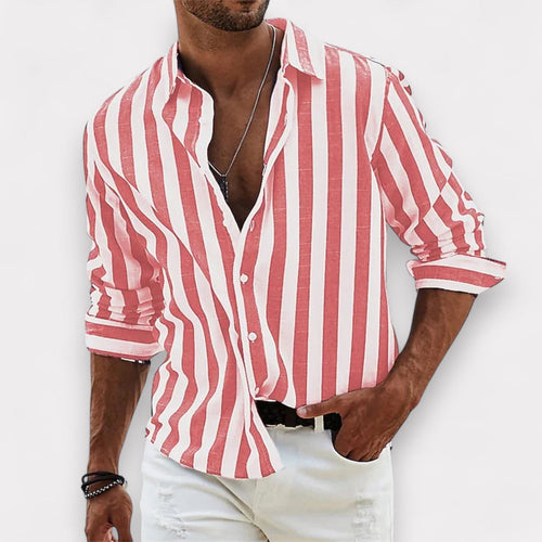Nautical Stripe Shirt