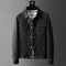 Valerio Wildlederjacke
