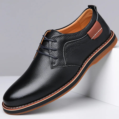 Heritage Derby Shoes