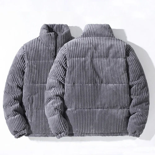 Lorenzo Puffer Jacket