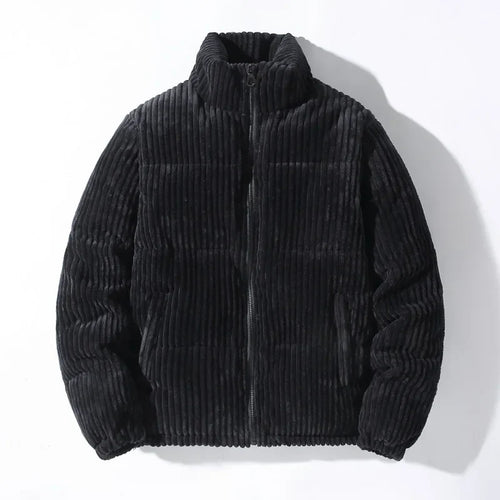 Lorenzo Puffer Jacket