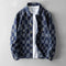 Retro Flex Jacket