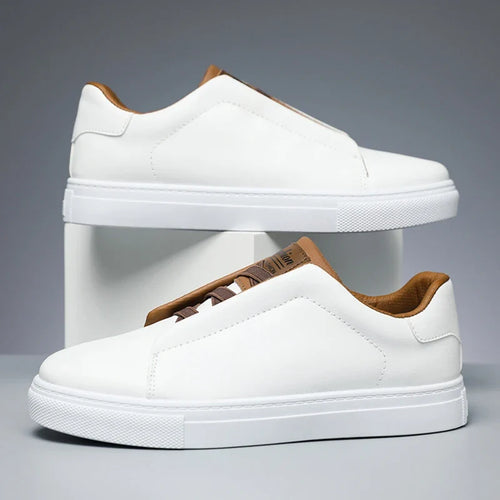 Modena Leather Sneakers