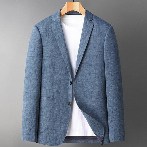 Refined Milan Jacket