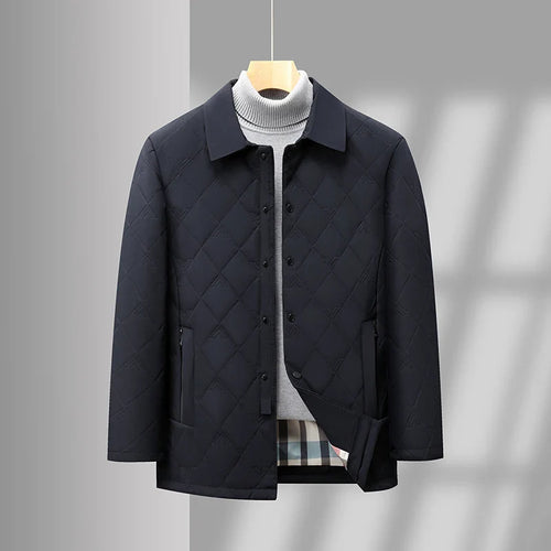 Sierra Quilted Jacket