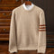 Roma Striped Sweater