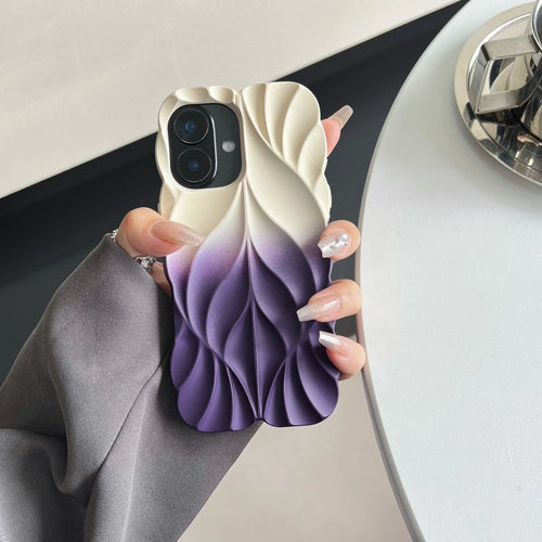 Petal Wave Case