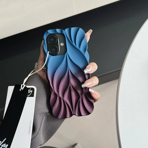 Petal Wave Case