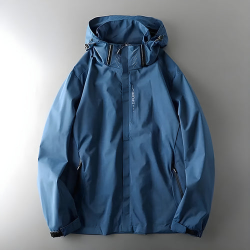 Nolan Peak Windbreaker