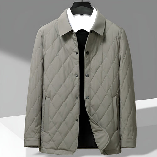 Heritage Quilted Jacket