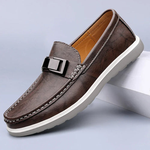 Oliver Luxe Loafers