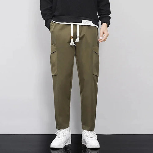 Nomad Cargo Trousers