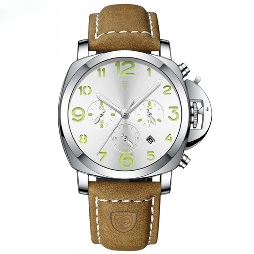 Legacy Luminous Watch