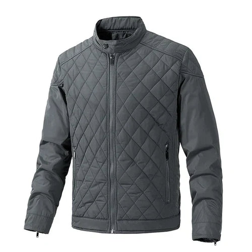 Rafael Quilted Jacket