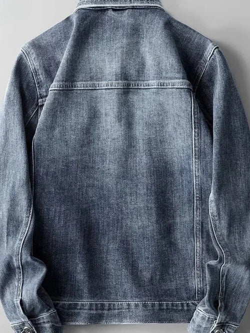 Florence Denim Jacket