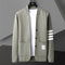 Valerio Strickjacke