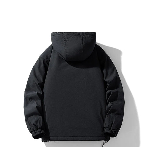 Subzero Shield Jacket