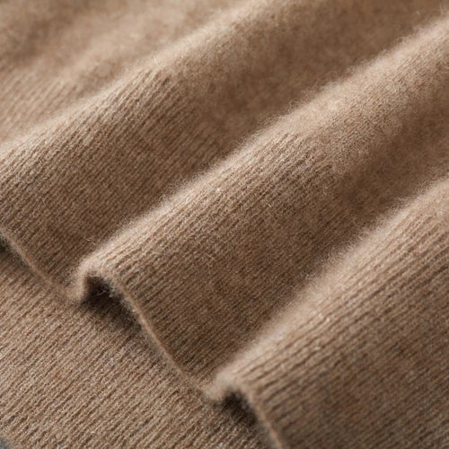 Monaco Cashmere Vest