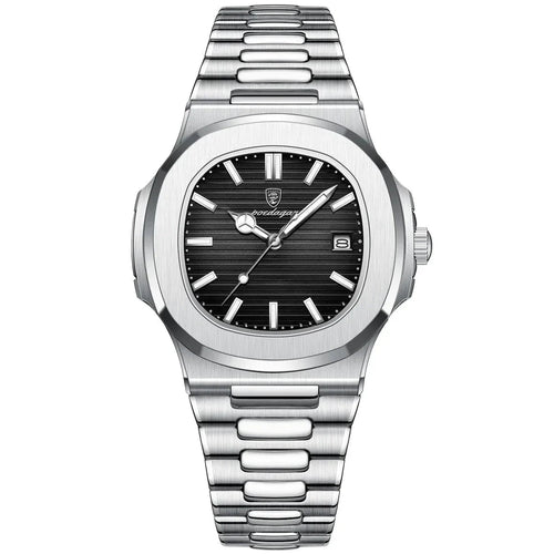 Legacy Nautilus Watch