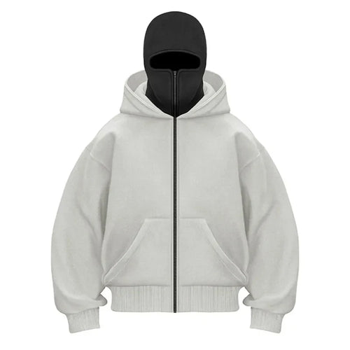 Stealth Hoodie