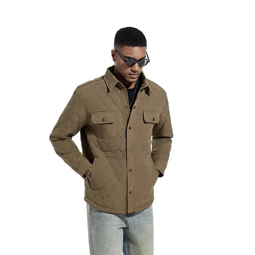 Milano Check Jacket