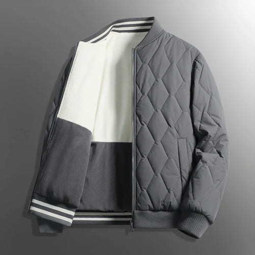 Turin Reversible Jacket