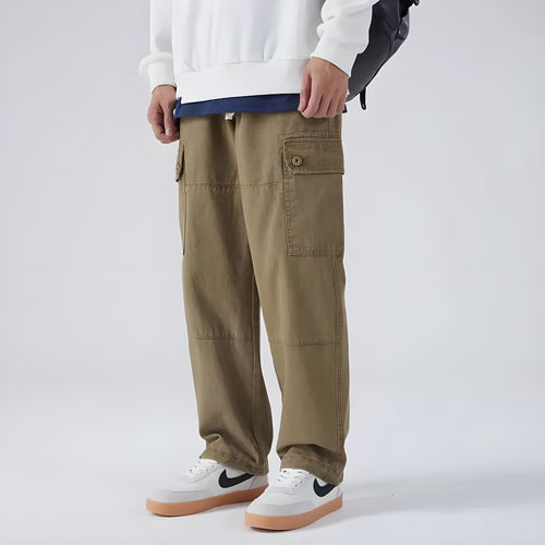 Metro Utility Pants