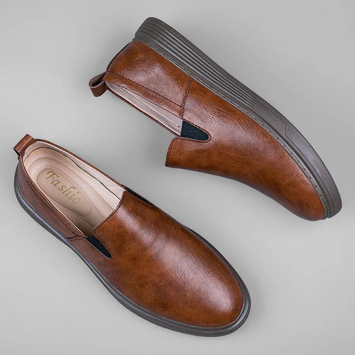 Torino Slip-Ons
