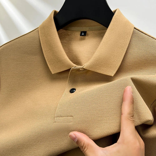 Meridian Cotton Polo