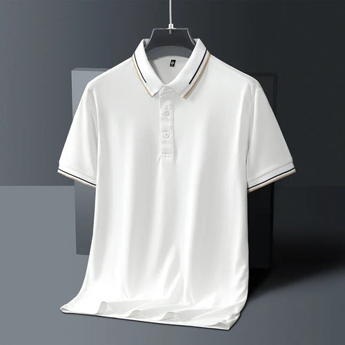 Luxe Minimal Polo