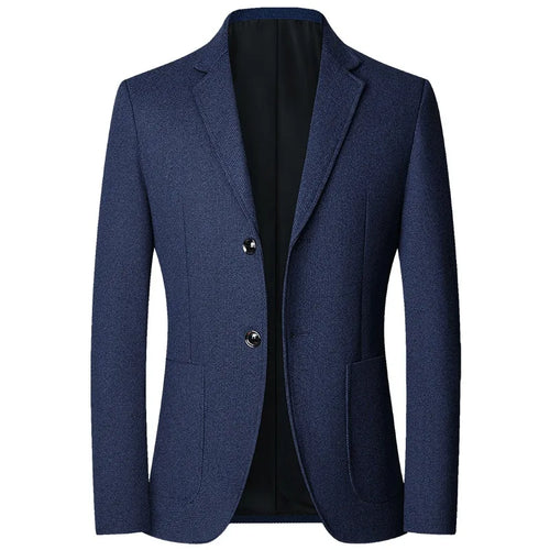Portofino Wool Blazer