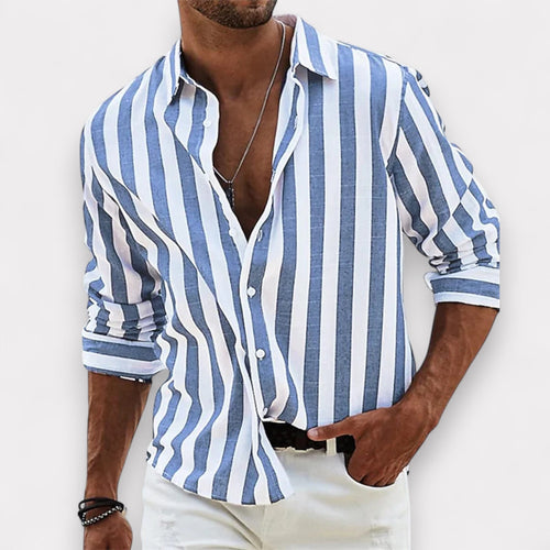 Nautical Stripe Shirt