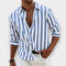 Nautical Stripe Shirt