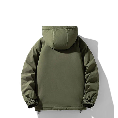 Subzero Shield Jacket