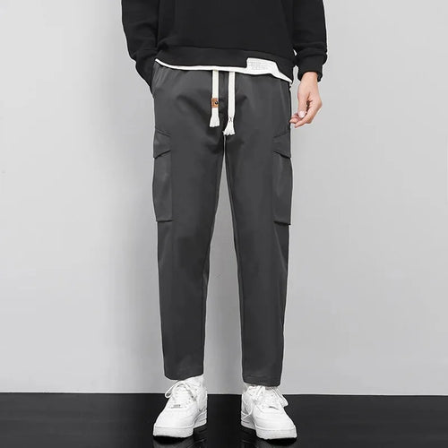 Nomad Cargo Trousers