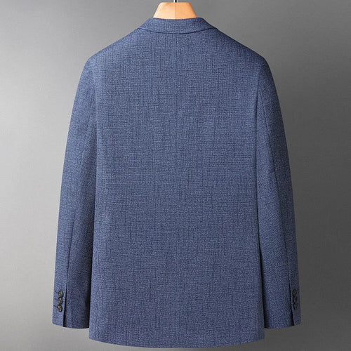 Refined Milan Jacket