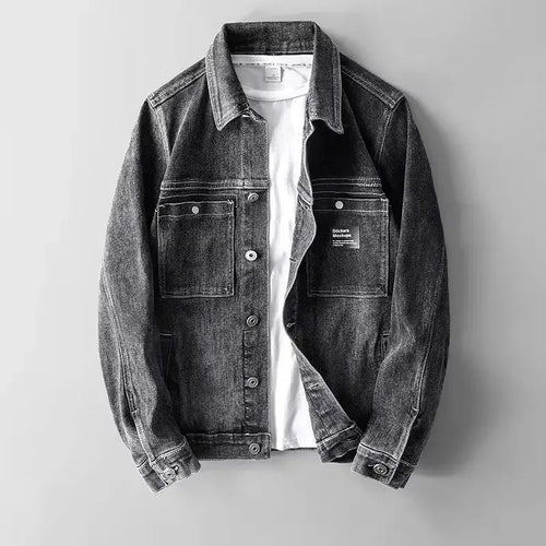 Florence Denim Jacket