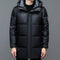 Milano Puffer Jacket