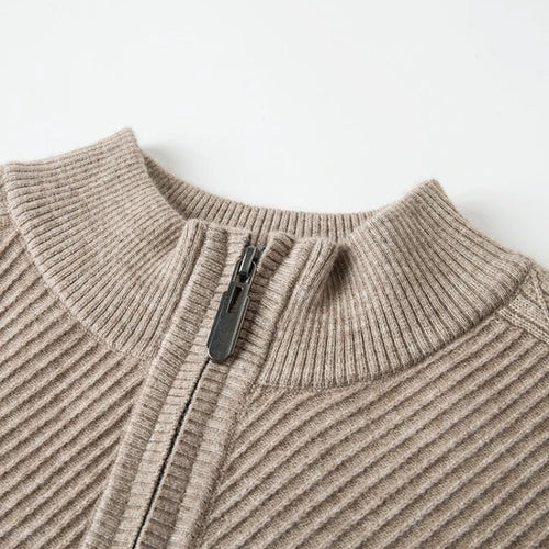 Portofino Knit Pullover