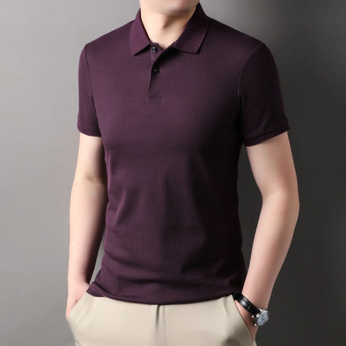 Meridian Cotton Polo